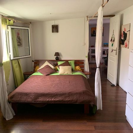 Suite Parentale Saint Pierre Exterior foto