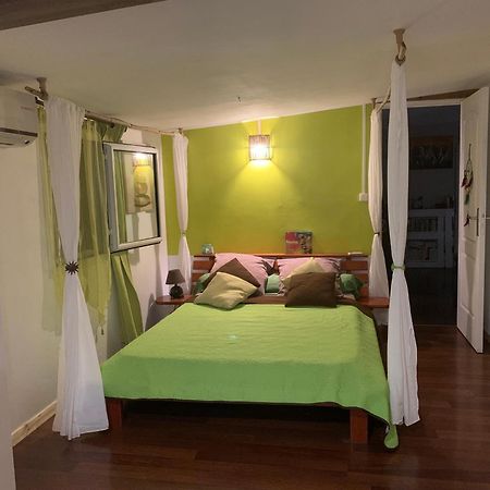 Suite Parentale Saint Pierre Exterior foto