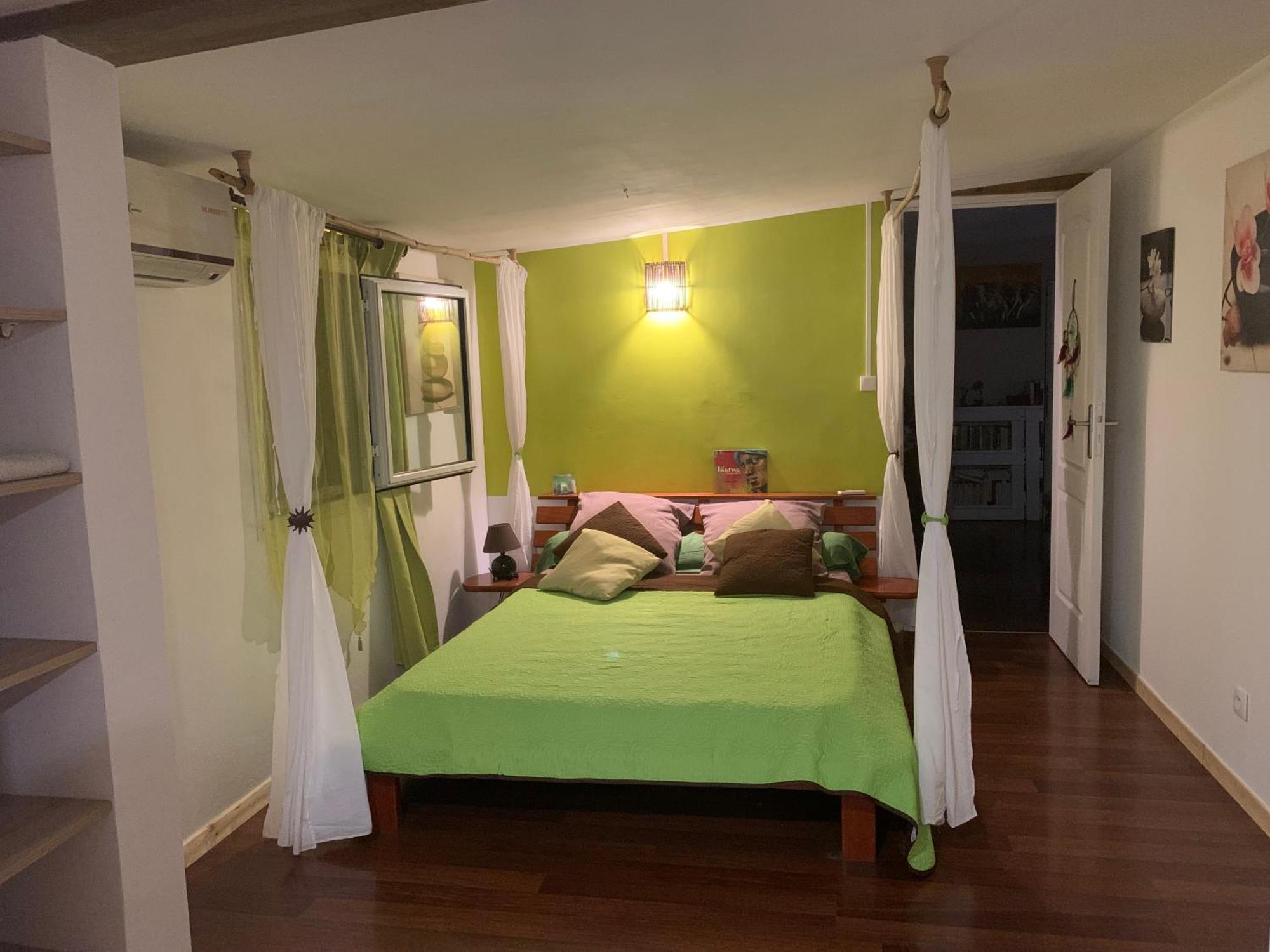 Suite Parentale Saint Pierre Exterior foto