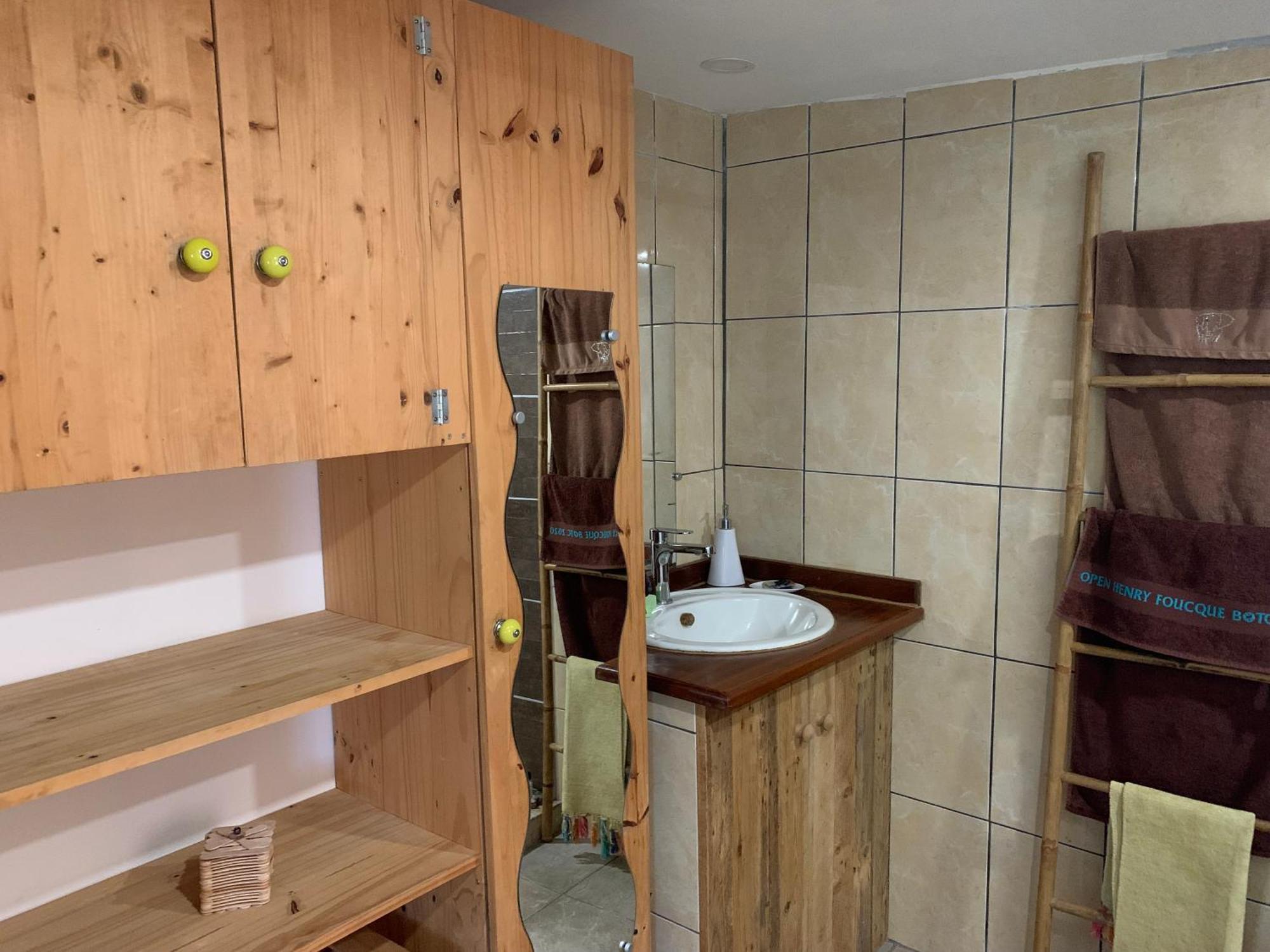 Suite Parentale Saint Pierre Exterior foto