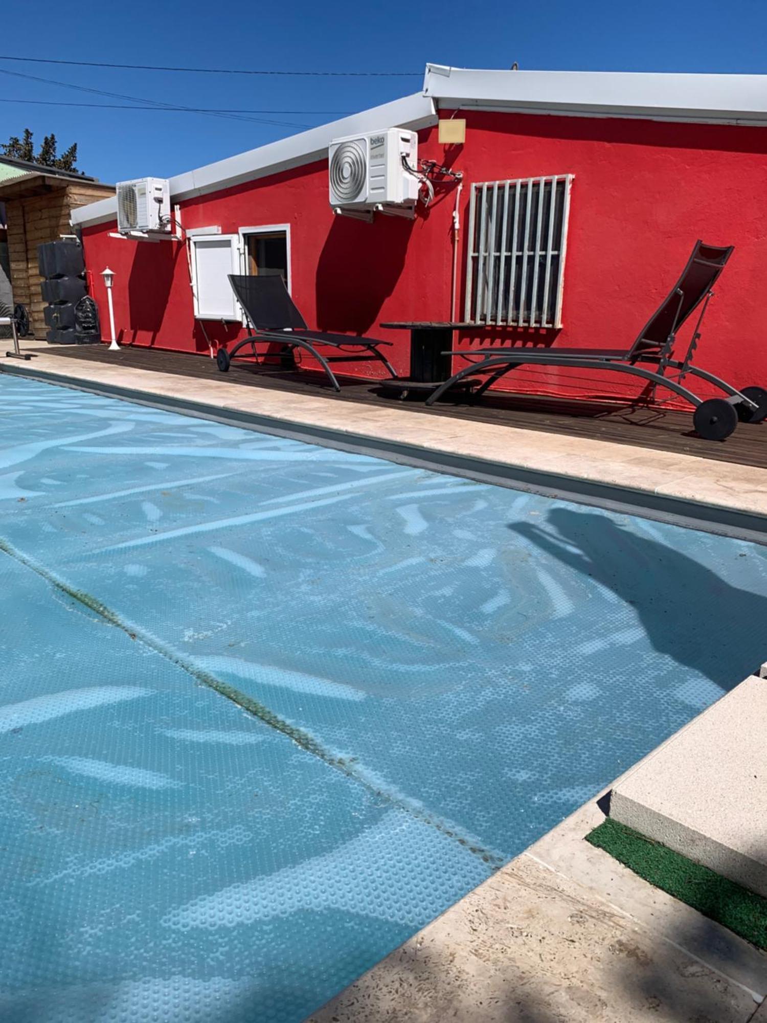 Suite Parentale Saint Pierre Exterior foto